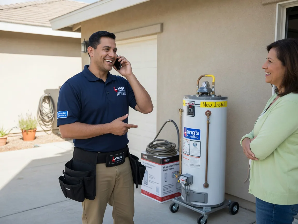 Leak Detection Scotia, CA FAQs